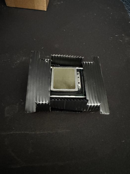 Cabeca de impressora epson
