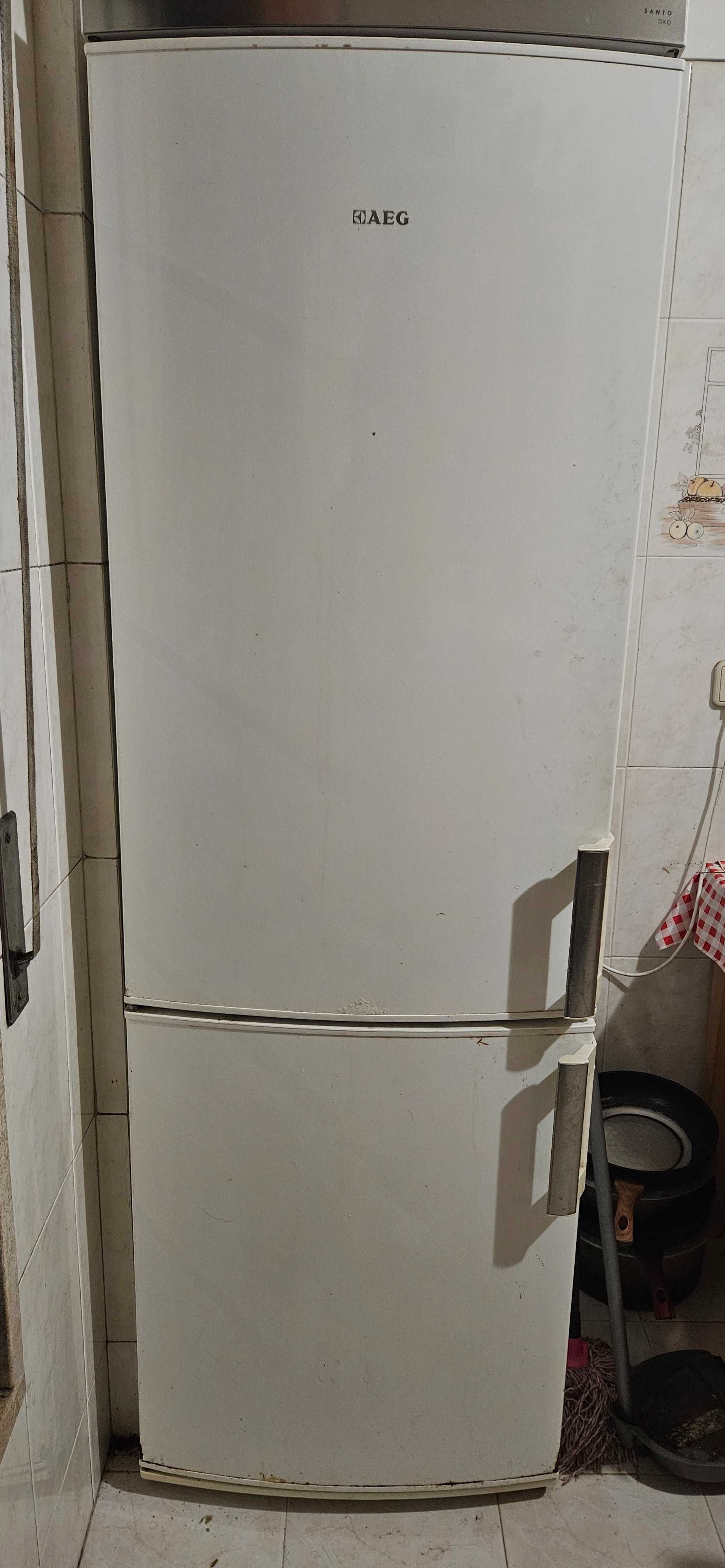 AEG Refrigirator for 99 Euros