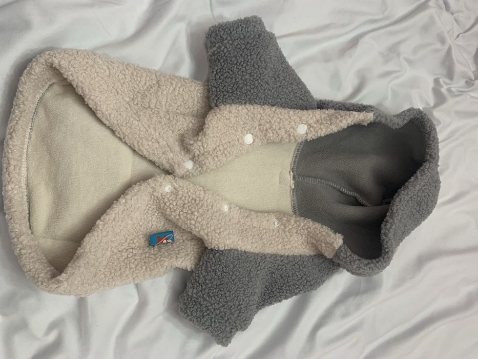 Светр для собачки