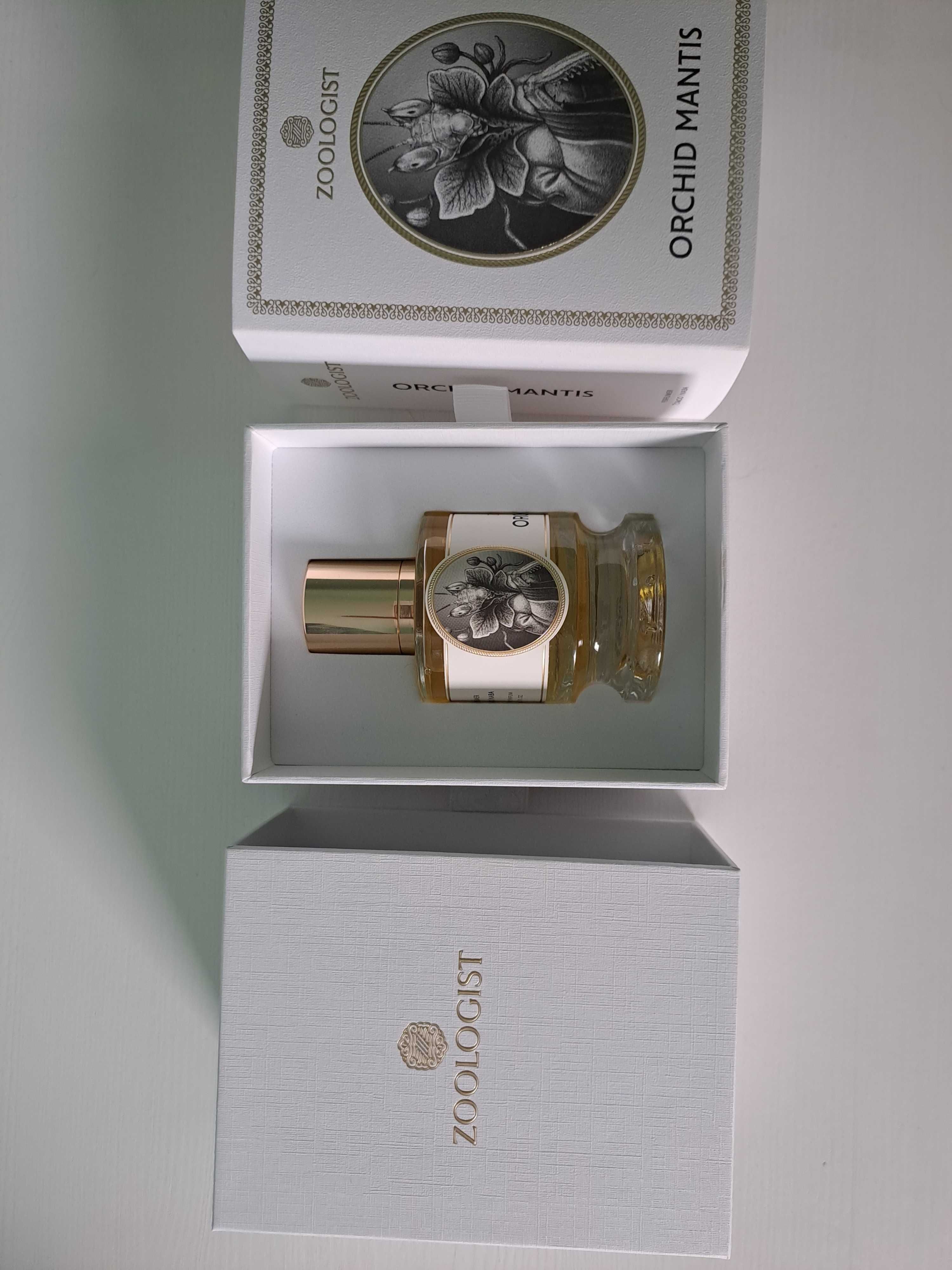 Zoologist perfumy Orchid Mantis około 58 ml