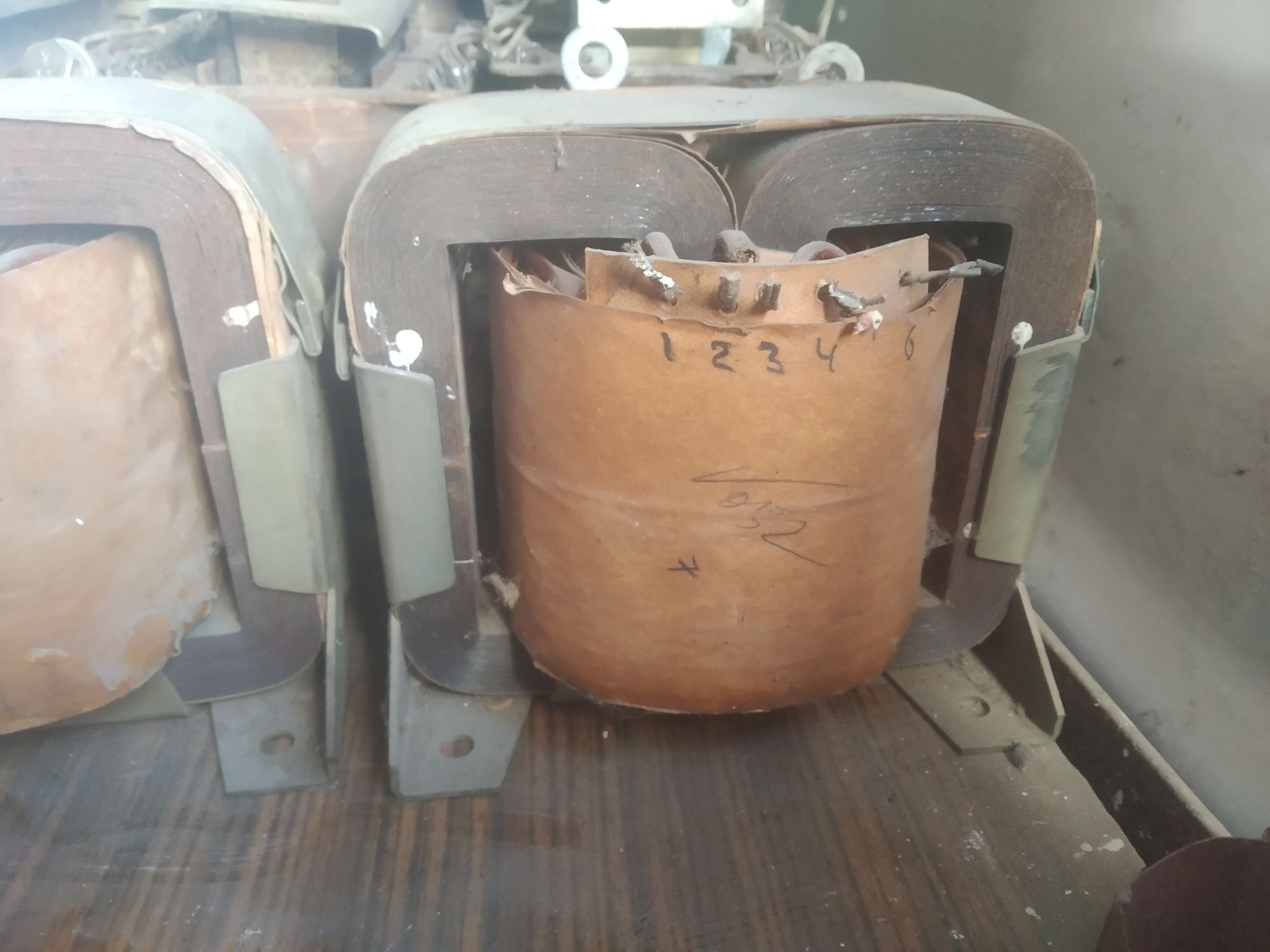 Продам трансформатори ОСМ, ТС,ТСШ