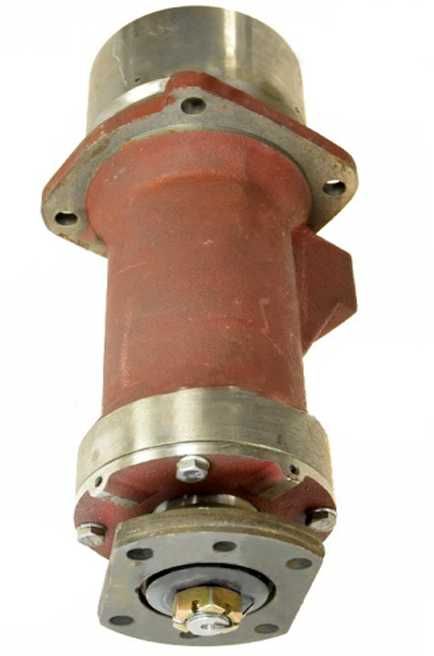 Sprzęgło kompletne c385 itp [TARCZKI]