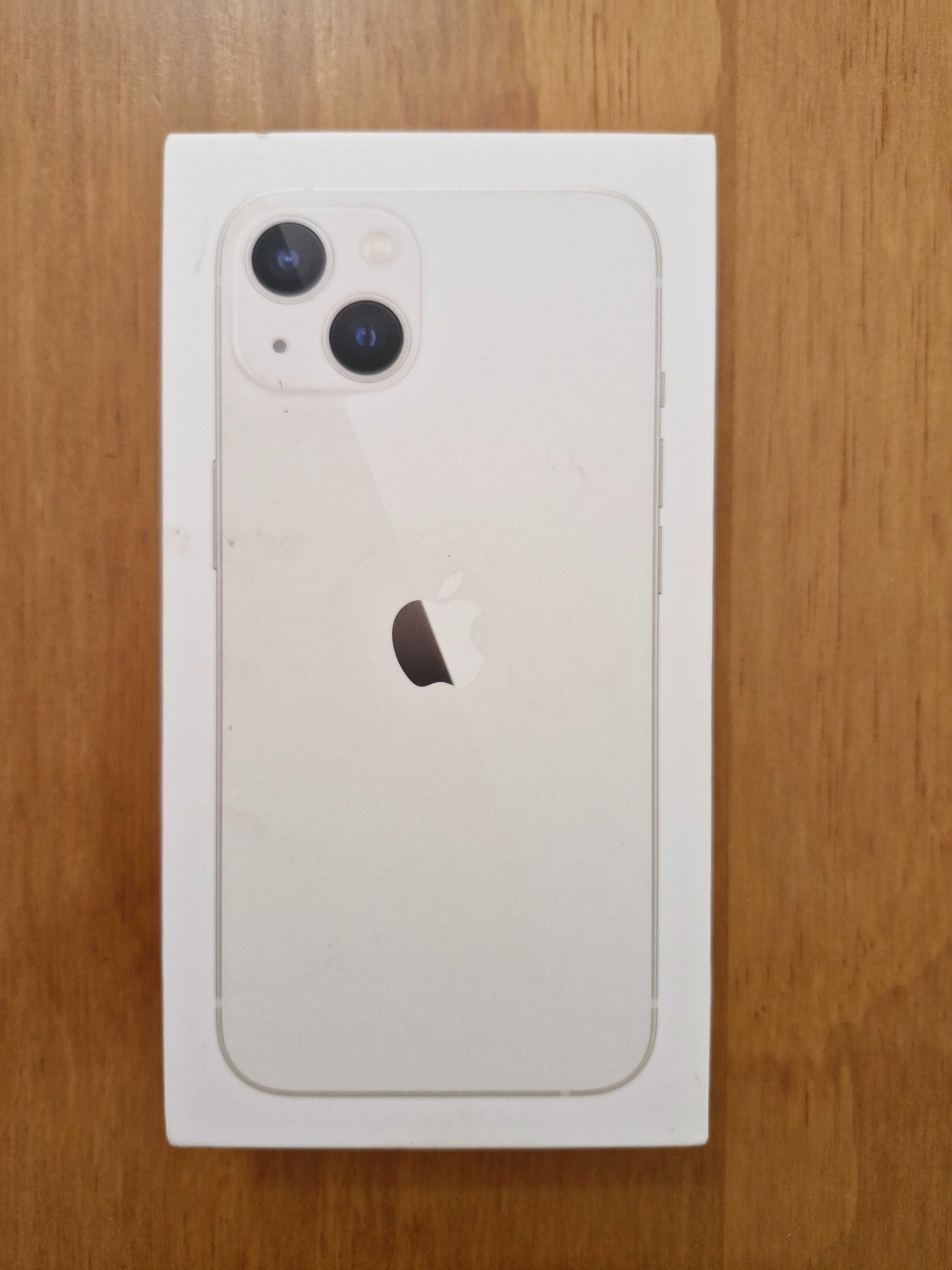 Iphone 13 **Caixa apenas**