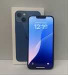 Iphone 13 128GB/4GB niebieski 87% kondycji baterii