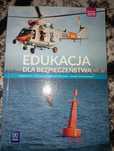 Podręcznik Edukacja dla bezpieczeństwa