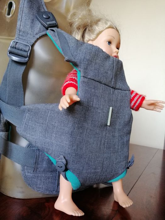 Nosidełko Maxi Cosi, MaxiCosi Easia 3.5-12kg