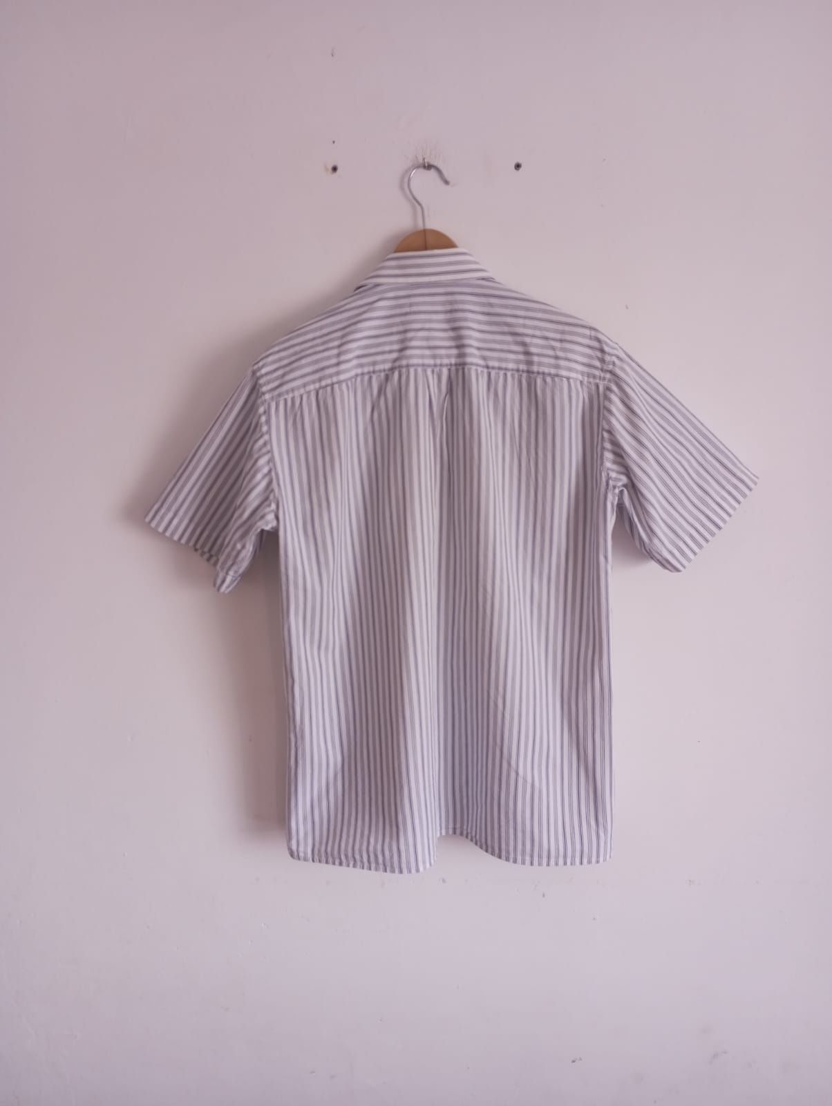 Camisa Ângelo Lítrico Tamanho 39