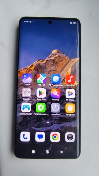 Xiaomi Redmi note 13 pro plus +