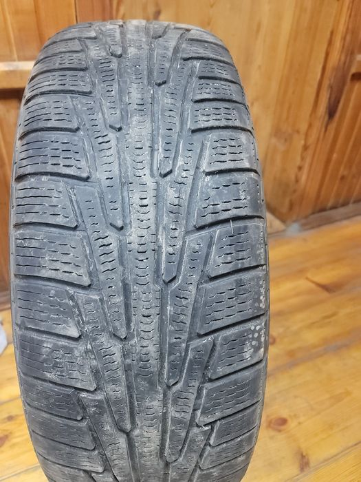 Nokian Nordman RS2 SUV 235/60 R18 107R XL