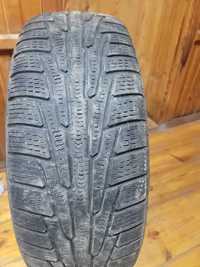 Nokian Nordman RS2 SUV 235/60 R18 107R XL