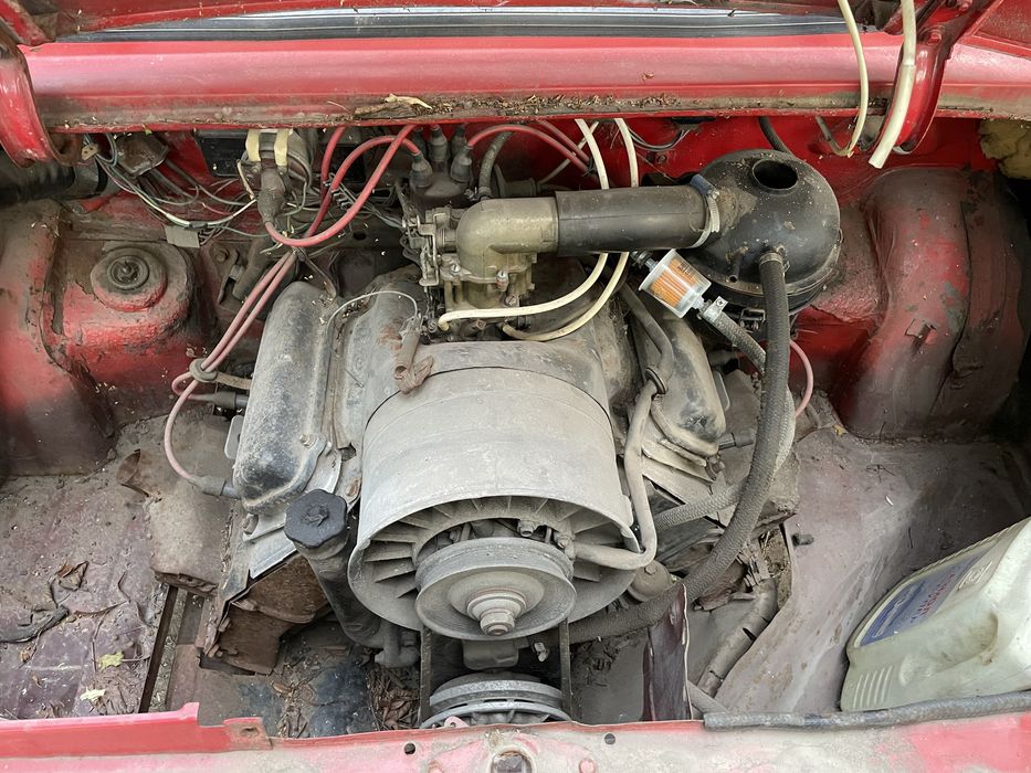 Запорожец «968м»