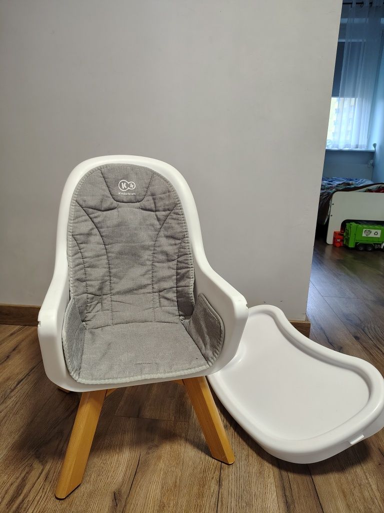 Krzesło Kinderkraft