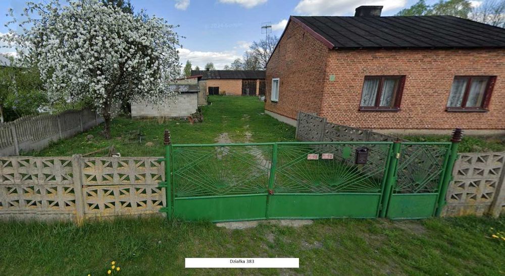 Nieruchomości rolne z możliwością zabudowy