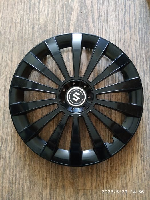 Колпаки Ковпаки Suzuki Сузуки r16 радиус есть все размеры