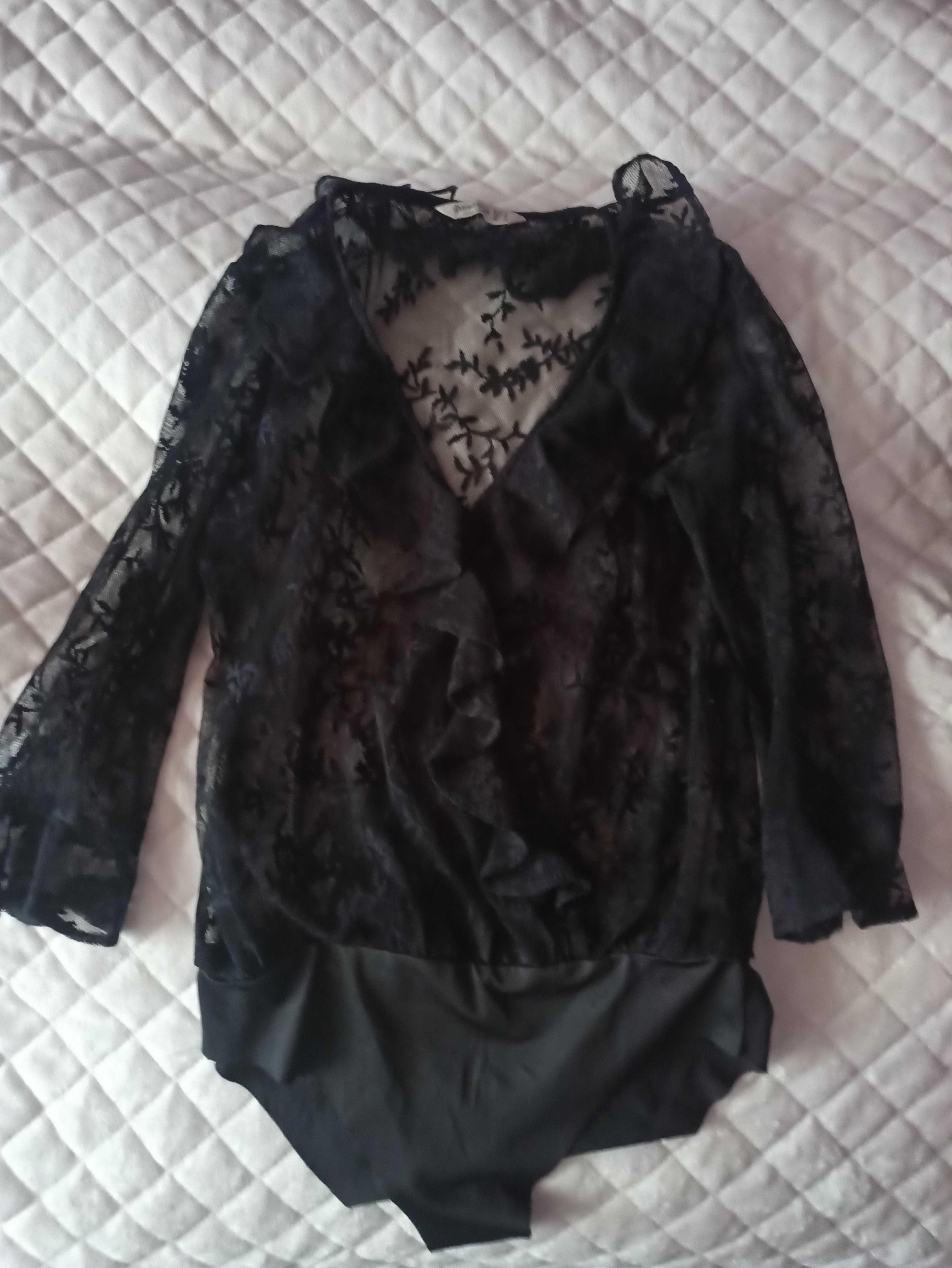 Body damskie Stradivarius r S