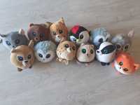 Peluche Animais do Bosque Pingo Doce