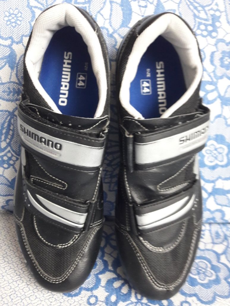 Велосипедные туфли SHIMANO  SPD SL