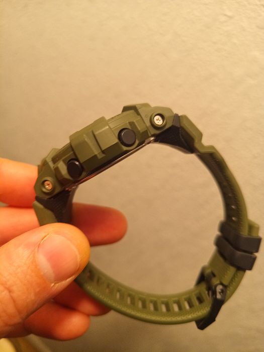 Годинник Casio G-SHOCK