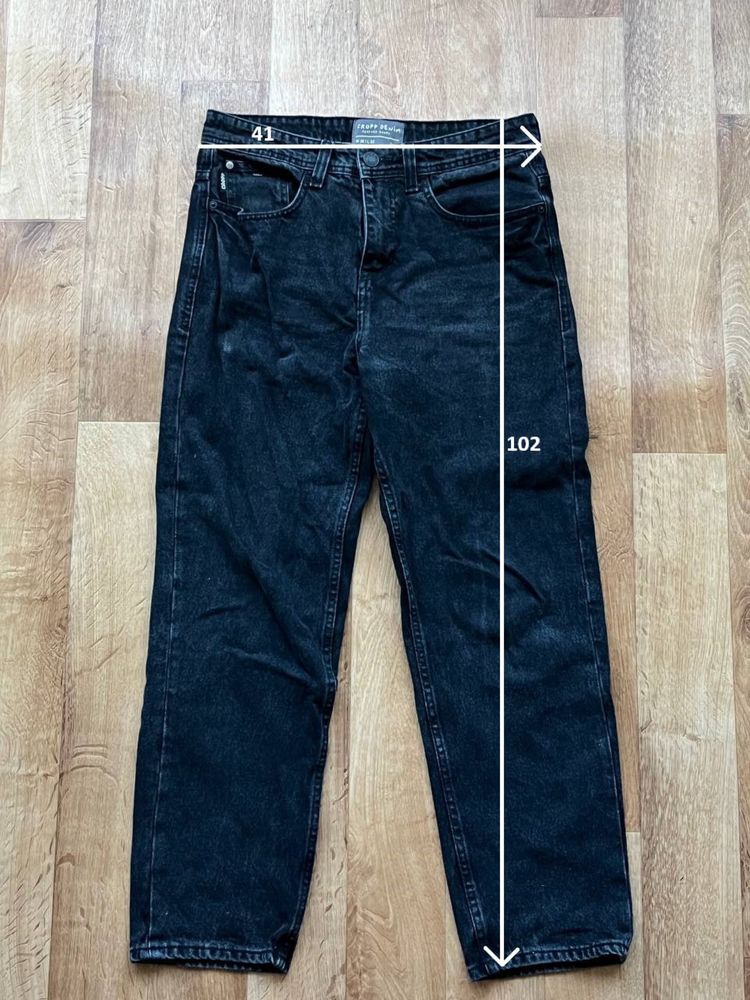 Джинси Cropp