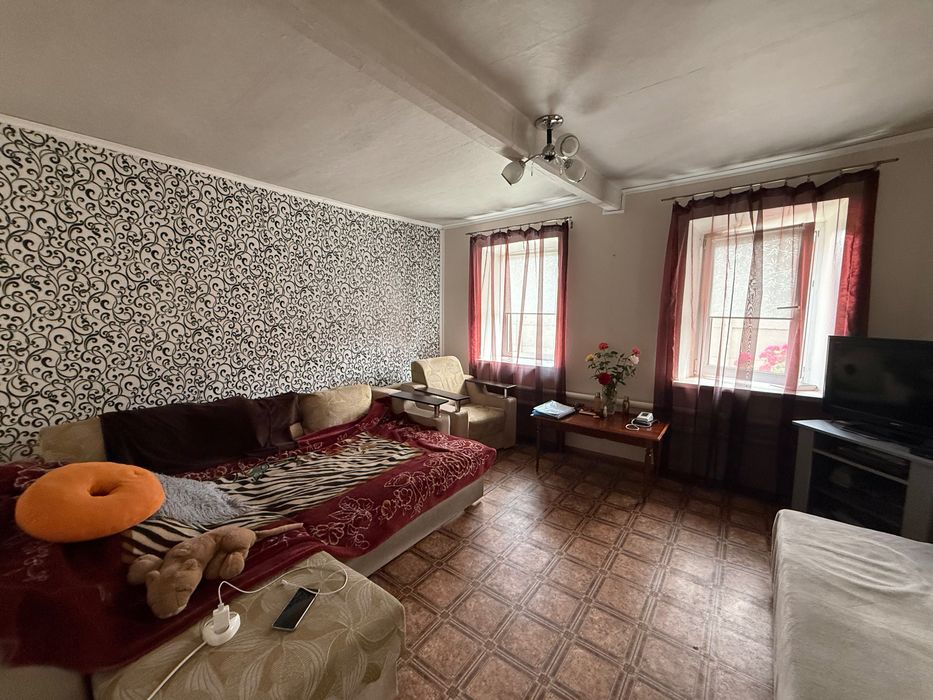 Продам дом ул. Сурская 71 (Новоалександровка)