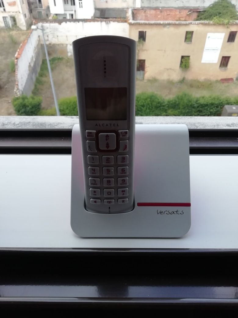 Téléphone Alcatel Versatis F230