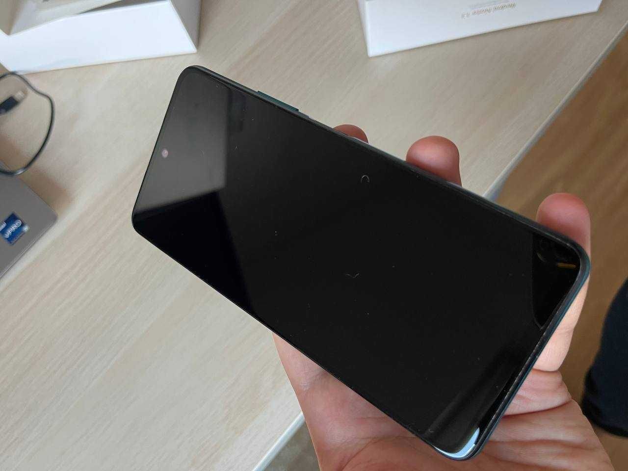 Huawei P Smart 2021 (PPA-LX2)