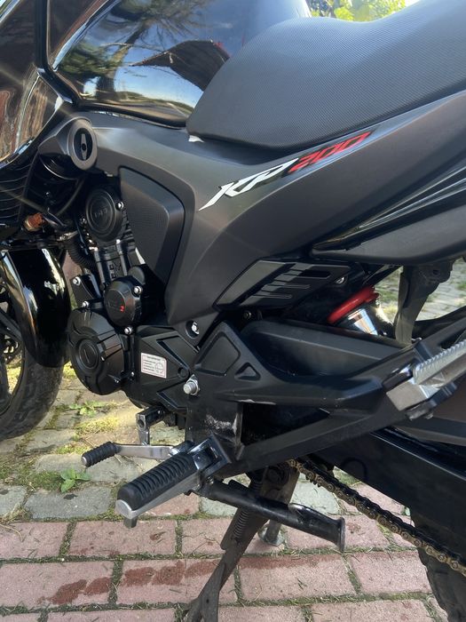 Продам Lіfan kp 200