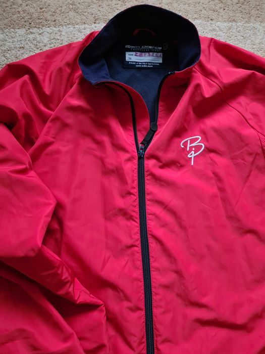 Kurtka męska przejściowa  Bjorn L