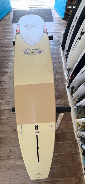 Donald Takayama – IN THE PINK
9’3’’ x 23’’ x 3.1’’