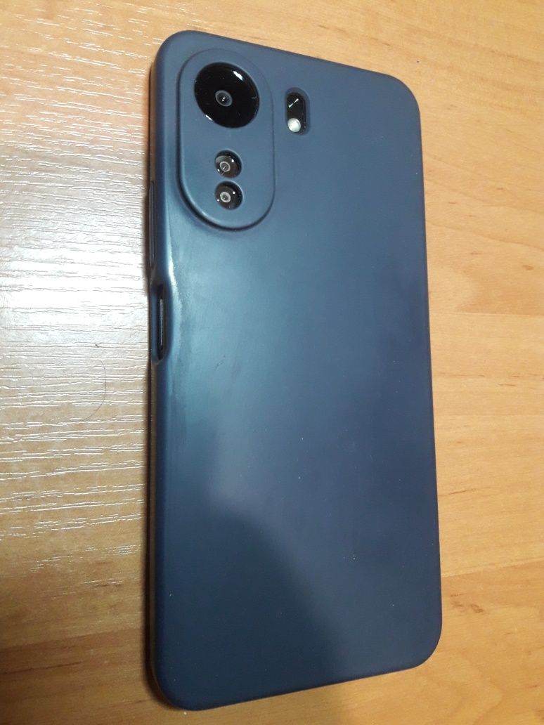 Redmi 13c 8/256 стан нового з NFC