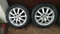 BRIDGESTONE BLIZZAK 225x55 R17 Porsche Cayenne Touareg