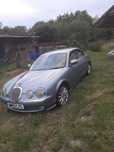 Jaguar S-type 2.5 2003 anglik