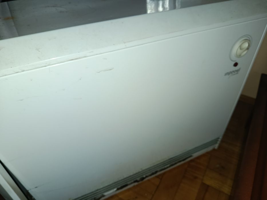 Piec akumulacyjny grzejnik