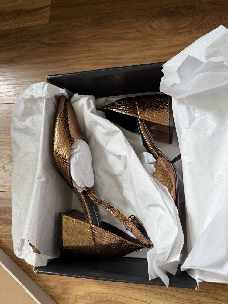 Buty damskie Nine West