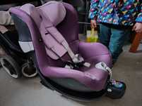 cybex sirona m2 i-size gold baza isofix do 18 kg