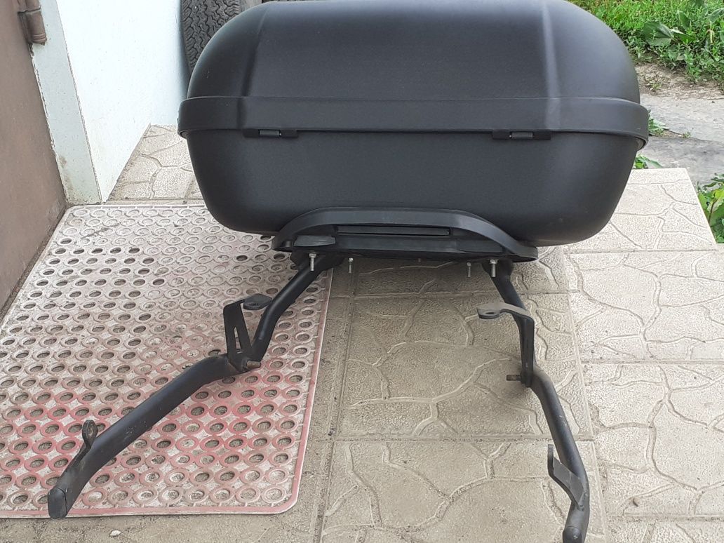 Продам Honda CBF 500.