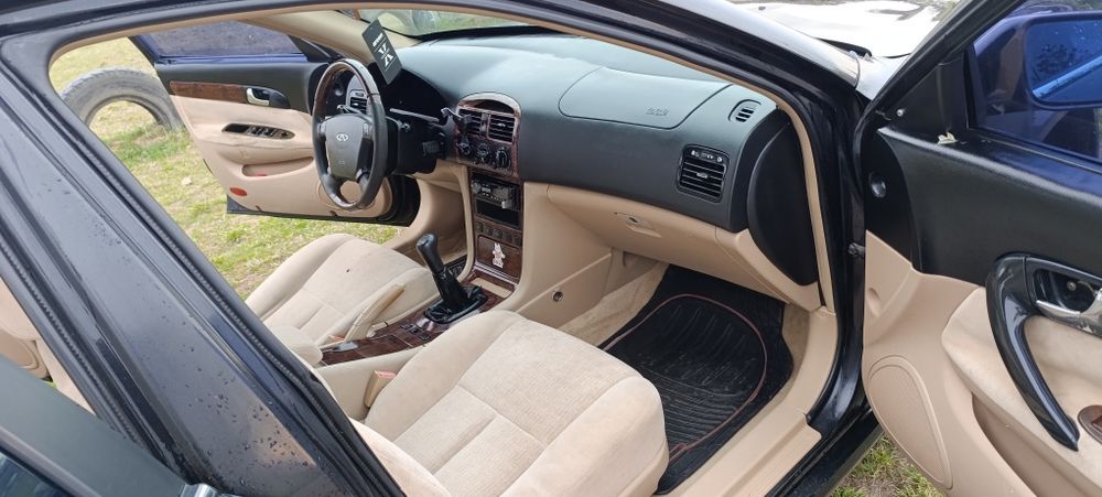 Разборка запчасти Чери Истар CHERY EASTAR.