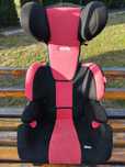 Fotelik samochodowy Recaro Milano 15-36kg
