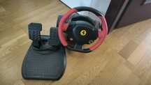Kierownica Trustmaster Ferrari 458 Spider