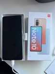 XIAOMI REDMI NOTE 10 pro 128 GB - Jak nowy