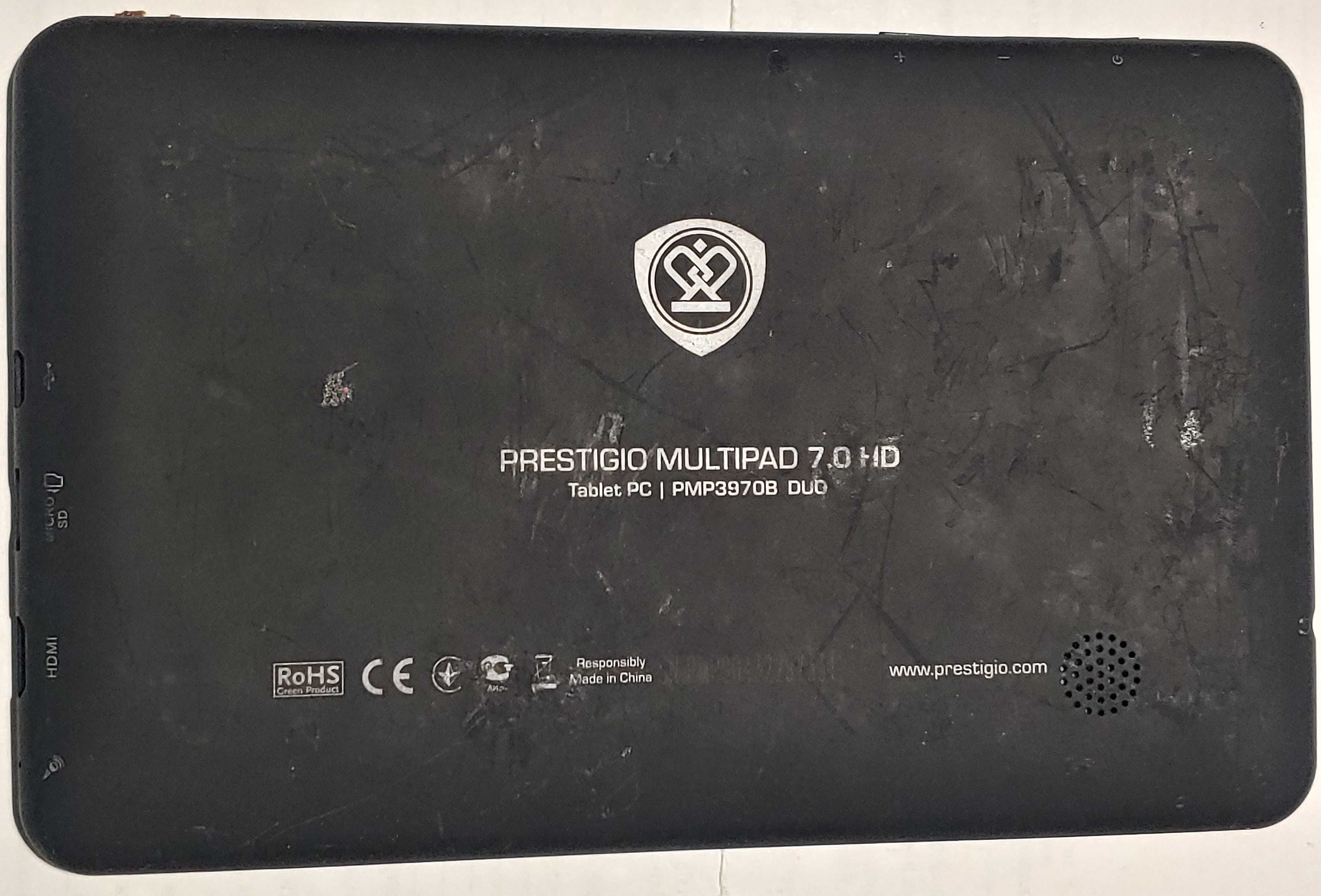 Prestigio MultiPad pmp3970b 7.0 HD PMP3670B Ultra PLUS 3517 3471 5300