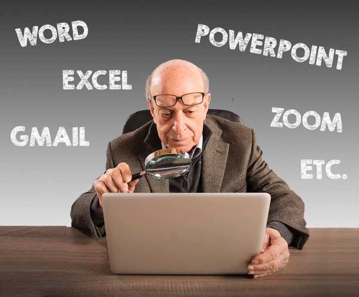 Explicações Informática