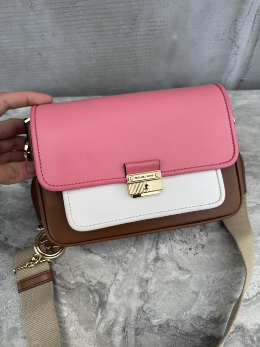 Ориг.Michael Korsс сумка. Нова.Сток.