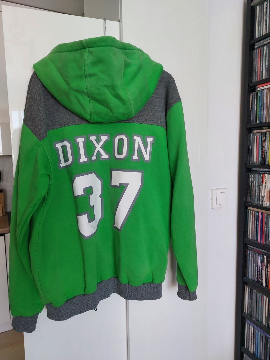 Bluza męska dixon 37 L hip hop