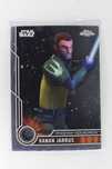 2023 Topps Chrome Star Wars Kanan Jarrus