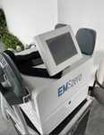 EMS + RF  elektrostymulator mięśni 6500w 15 tesli