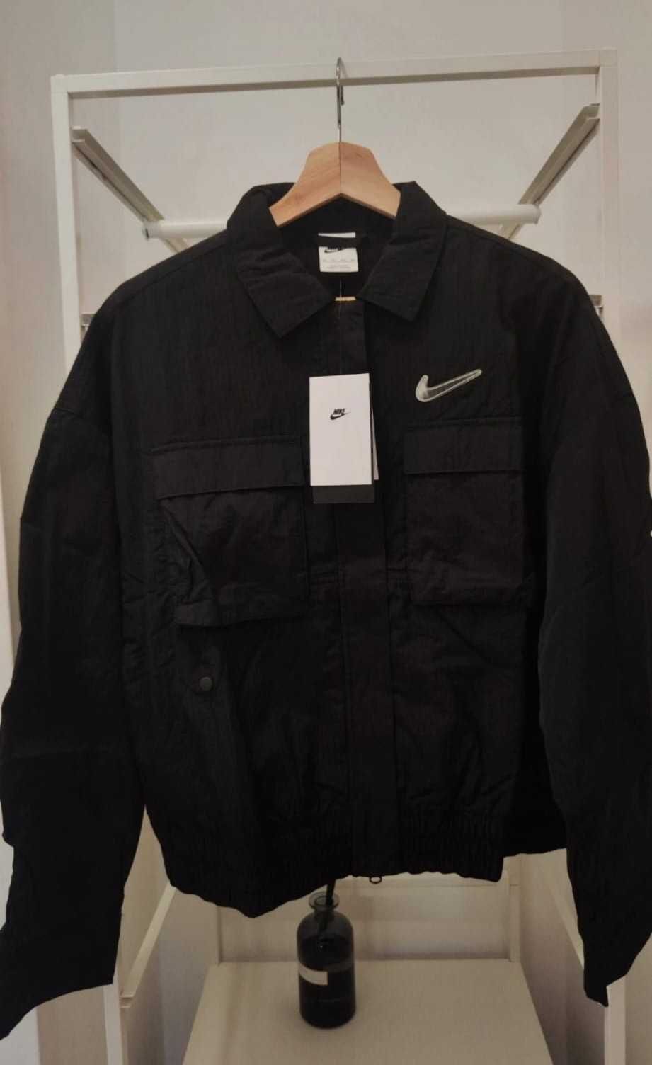 Casaco Nike Novo com Etiqueta