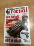 Przegląd strzelecki Arsenał 6 szt