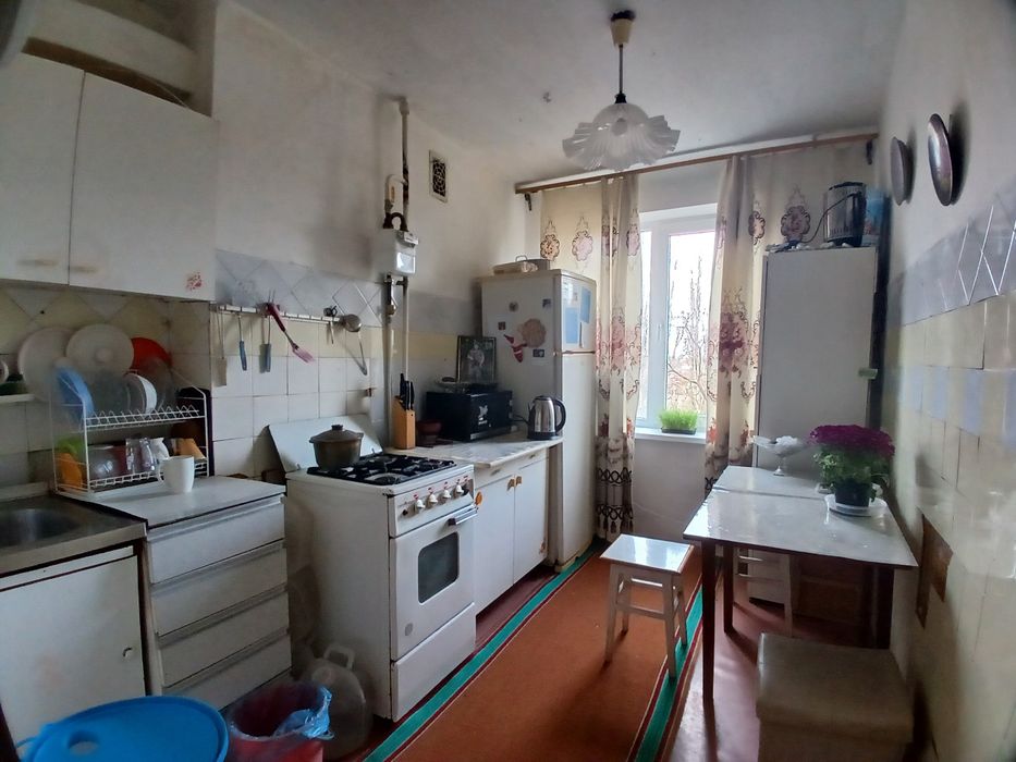 Продаю 3к/к Сортировка( Новозаводская 4)