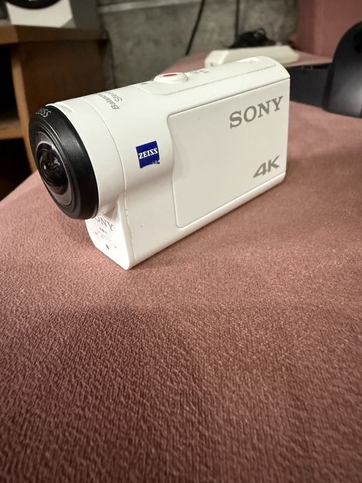 Єкшн камера SONI FDR-X3000 с аксесуарами